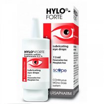 HyloForte Eye Drops