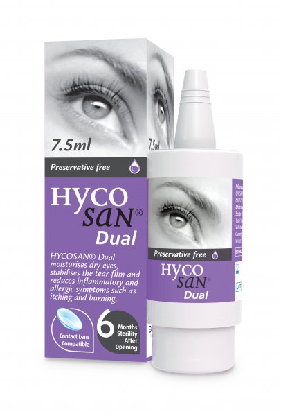 Hycosan Dual