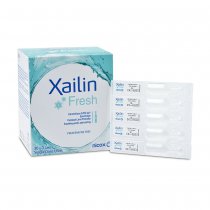 Xailin Fresh