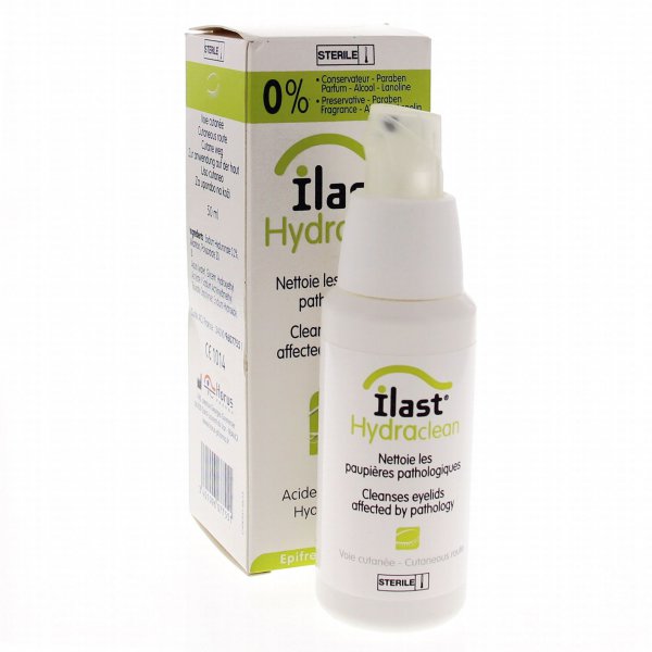 Ilast Hydraclean